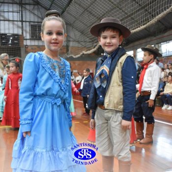 3ª Mateada Franciscana reúne famílias em momentos de celebração e convivência 