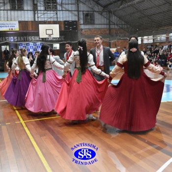 3ª Mateada Franciscana reúne famílias em momentos de celebração e convivência 