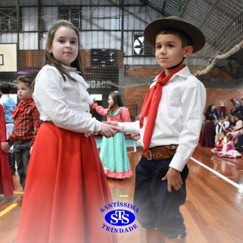 3ª Mateada Franciscana reúne famílias em momentos de celebração e convivência 