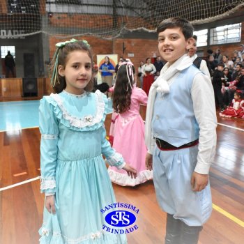 3ª Mateada Franciscana reúne famílias em momentos de celebração e convivência 