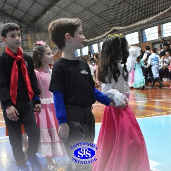 3ª Mateada Franciscana reúne famílias em momentos de celebração e convivência 