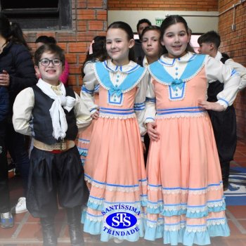 3ª Mateada Franciscana reúne famílias em momentos de celebração e convivência 