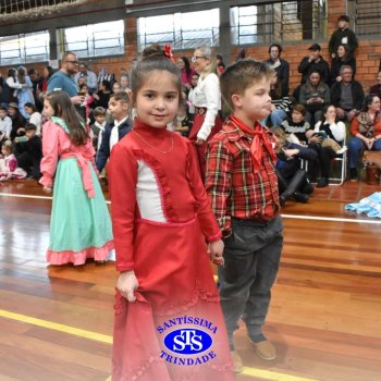 3ª Mateada Franciscana reúne famílias em momentos de celebração e convivência 