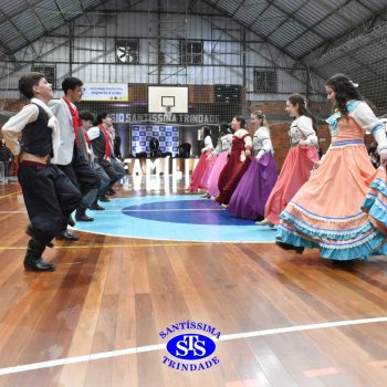 3ª Mateada Franciscana reúne famílias em momentos de celebração e convivência 