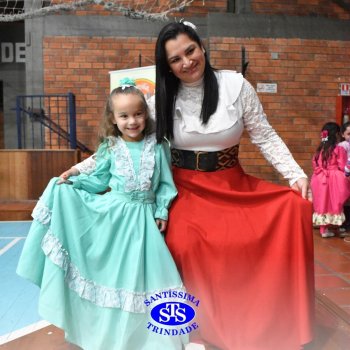 3ª Mateada Franciscana reúne famílias em momentos de celebração e convivência 