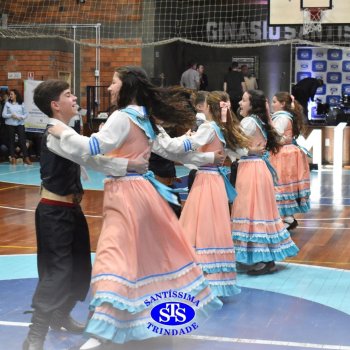 3ª Mateada Franciscana reúne famílias em momentos de celebração e convivência 