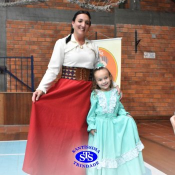 3ª Mateada Franciscana reúne famílias em momentos de celebração e convivência 