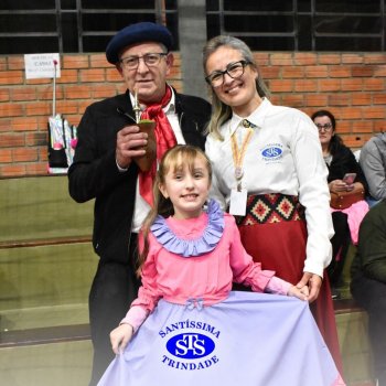 3ª Mateada Franciscana reúne famílias em momentos de celebração e convivência 