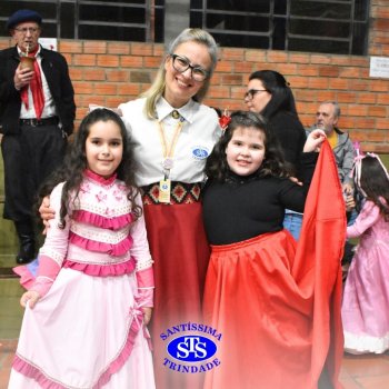 3ª Mateada Franciscana reúne famílias em momentos de celebração e convivência 