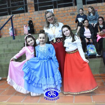 3ª Mateada Franciscana reúne famílias em momentos de celebração e convivência 