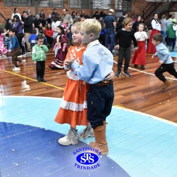 3ª Mateada Franciscana reúne famílias em momentos de celebração e convivência 