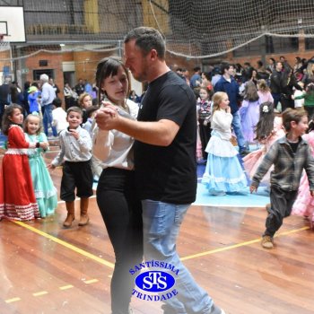 3ª Mateada Franciscana reúne famílias em momentos de celebração e convivência 