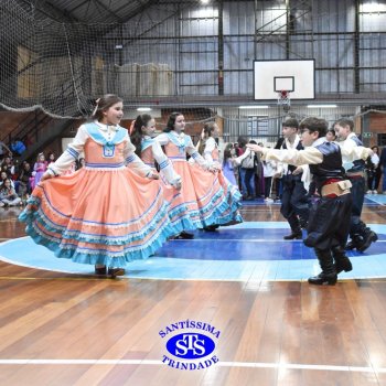 3ª Mateada Franciscana reúne famílias em momentos de celebração e convivência 
