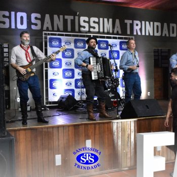 3ª Mateada Franciscana reúne famílias em momentos de celebração e convivência 