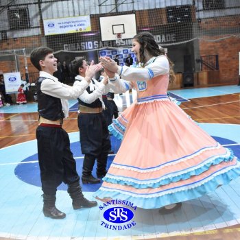 3ª Mateada Franciscana reúne famílias em momentos de celebração e convivência 