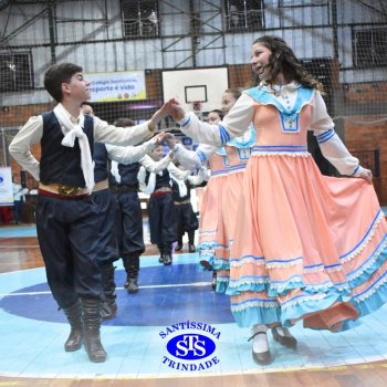 3ª Mateada Franciscana reúne famílias em momentos de celebração e convivência 