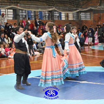 3ª Mateada Franciscana reúne famílias em momentos de celebração e convivência 
