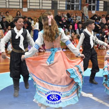 3ª Mateada Franciscana reúne famílias em momentos de celebração e convivência 