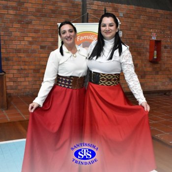 3ª Mateada Franciscana reúne famílias em momentos de celebração e convivência 