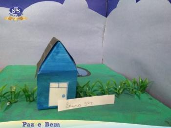 Artes no 5º ano