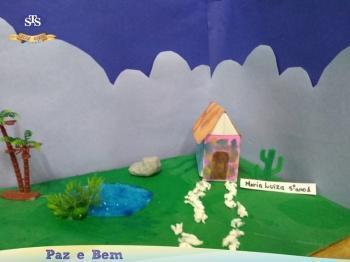 Artes no 5º ano