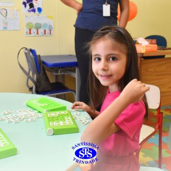 Estudantes retornam ao Colégio para iniciar o ano letivo 2026