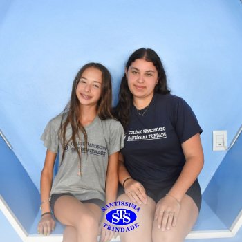 Estudantes retornam ao Colégio para iniciar o ano letivo 2026