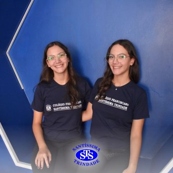 Estudantes retornam ao Colégio para iniciar o ano letivo 2026