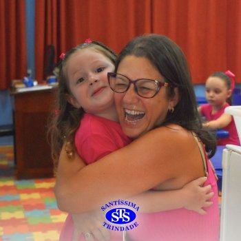 Estudantes retornam ao Colégio para iniciar o ano letivo 2026