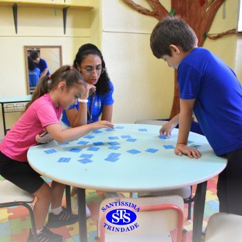 Estudantes retornam ao Colégio para iniciar o ano letivo 2026