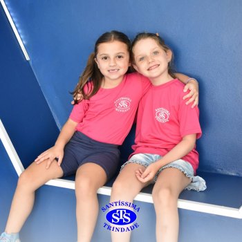 Estudantes retornam ao Colégio para iniciar o ano letivo 2026