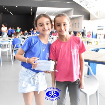 Estudantes retornam ao Colégio para iniciar o ano letivo 2026