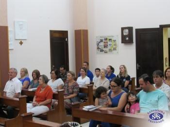 *| Celebração em Ação de Graças pelos 106 anos do Colégio 