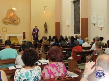 *| Celebração em Ação de Graças pelos 106 anos do Colégio 