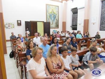 *| Celebração em Ação de Graças pelos 106 anos do Colégio 