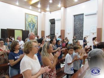 *| Celebração em Ação de Graças pelos 106 anos do Colégio 