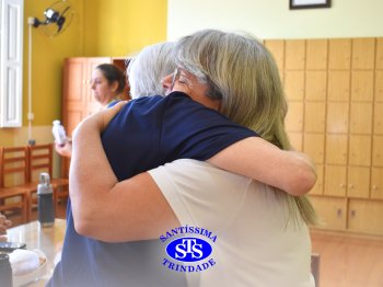 Data especial do Dia das Mães é celebrada pelas profissionais do Colégio 