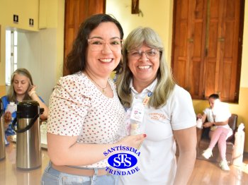 Data especial do Dia das Mães é celebrada pelas profissionais do Colégio 