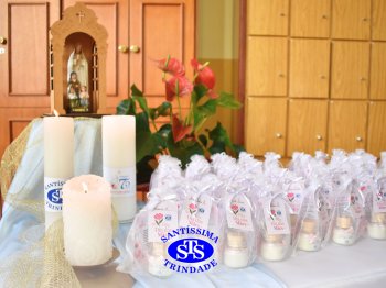 Data especial do Dia das Mães é celebrada pelas profissionais do Colégio 