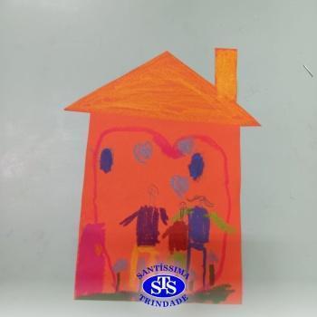 1º ano | Minha casa é um lar
