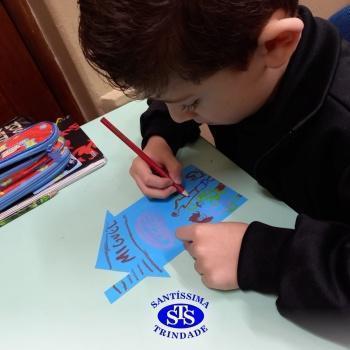1º ano | Minha casa é um lar