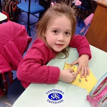 1º ano | Minha casa é um lar