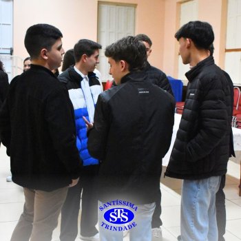 Formatura do Programa conclui ciclo recheado de aprendizagens para os mini empresários