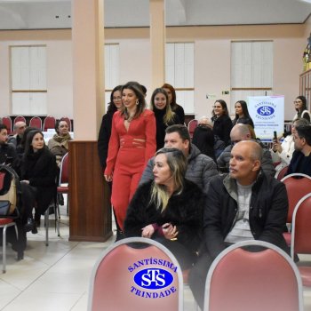 Formatura do Programa conclui ciclo recheado de aprendizagens para os mini empresários
