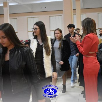 Formatura do Programa conclui ciclo recheado de aprendizagens para os mini empresários