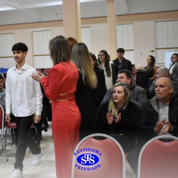 Formatura do Programa conclui ciclo recheado de aprendizagens para os mini empresários