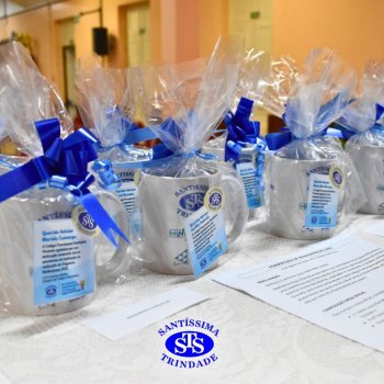 Formatura do Programa conclui ciclo recheado de aprendizagens para os mini empresários