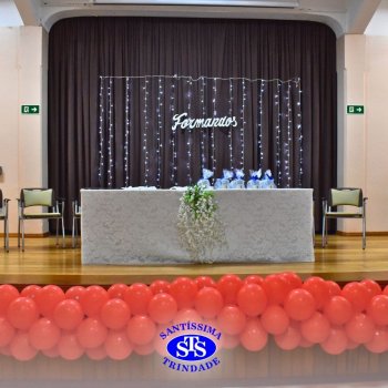 Formatura do Programa conclui ciclo recheado de aprendizagens para os mini empresários