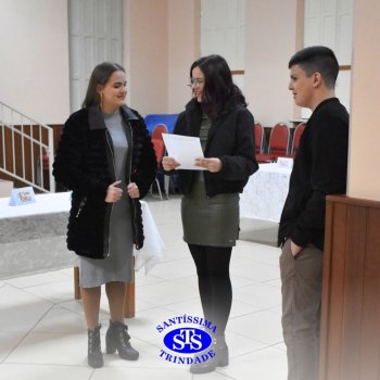 Formatura do Programa conclui ciclo recheado de aprendizagens para os mini empresários