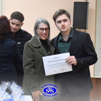 Formatura do Programa conclui ciclo recheado de aprendizagens para os mini empresários